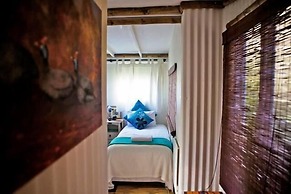 Bamboo, The Guest House