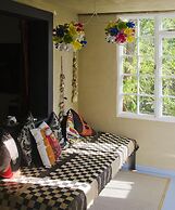 Bamboo, The Guest House