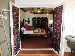 Bamboo, The Guest House