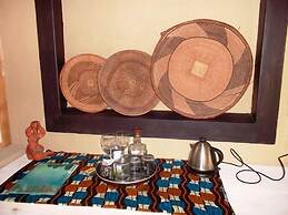 Bamboo, The Guest House