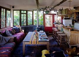 Bamboo, The Guest House