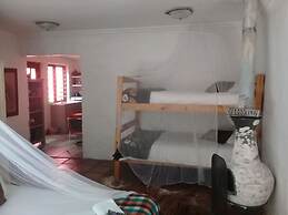 Bamboo, The Guest House