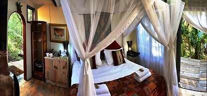 Bamboo, The Guest House