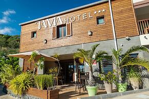TAMA Hôtel