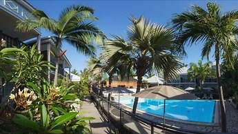 Hôtel Les Créoles