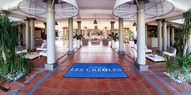 Hôtel Les Créoles