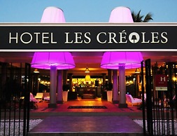 Hôtel Les Créoles