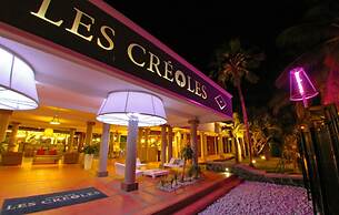 Hôtel Les Créoles