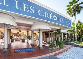 Hôtel Les Créoles