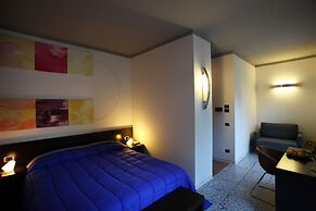 Hotel Zeffiro