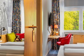 tinyTwice Hotel Bonn