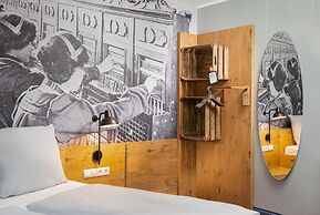 tinyTwice Hotel Bonn