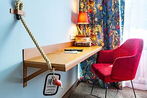 tinyTwice Hotel Bonn