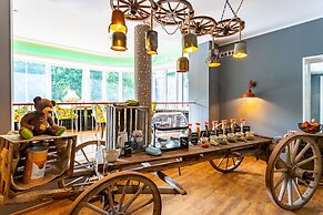 tinyTwice Hotel Bonn