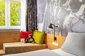 tinyTwice Hotel Bonn