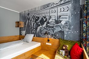 tinyTwice Hotel Bonn