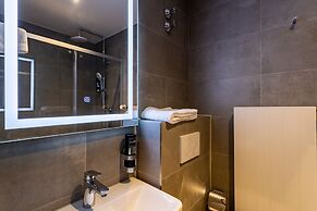 tinyTwice Hotel Bonn