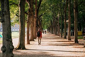 tinyTwice Hotel Bonn