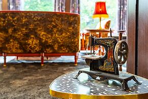 tinyTwice Hotel Bonn