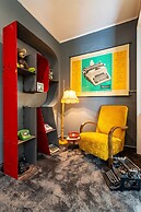 tinyTwice Hotel Bonn