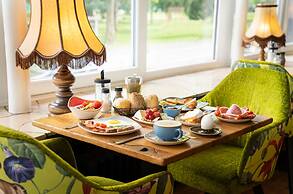 tinyTwice Hotel Bonn