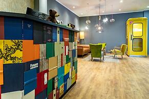 tinyTwice Hotel Bonn