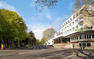 tinyTwice Hotel Bonn