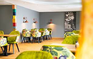 tinyTwice Hotel Bonn