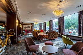 tinyTwice Hotel Bonn