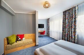 tinyTwice Hotel Bonn