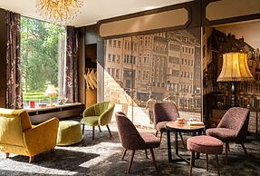 tinyTwice Hotel Bonn