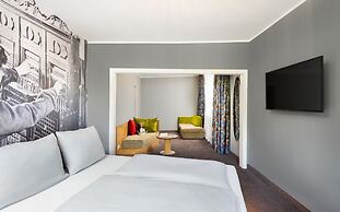 tinyTwice Hotel Bonn