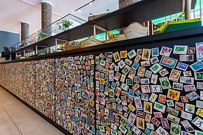 tinyTwice Hotel Bonn