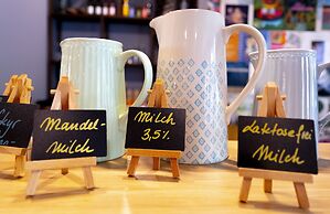 tinyTwice Hotel Bonn