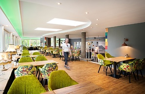 tinyTwice Hotel Bonn