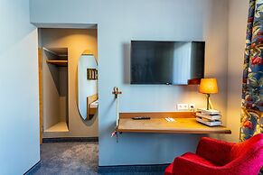 tinyTwice Hotel Bonn