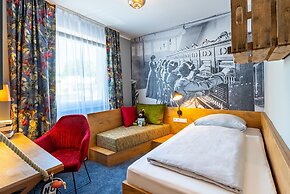 tinyTwice Hotel Bonn