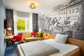 tinyTwice Hotel Bonn