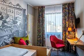 tinyTwice Hotel Bonn