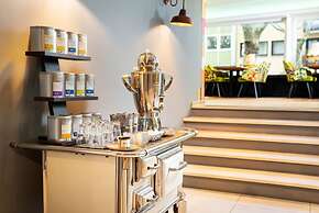 tinyTwice Hotel Bonn