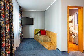 tinyTwice Hotel Bonn