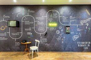 tinyTwice Hotel Bonn