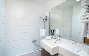 tinyTwice Hotel Bonn