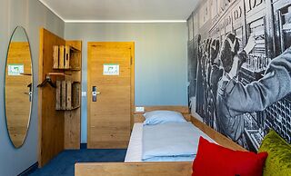 tinyTwice Hotel Bonn