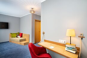 tinyTwice Hotel Bonn