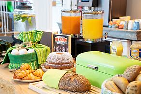 tinyTwice Hotel Bonn