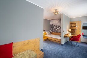 tinyTwice Hotel Bonn