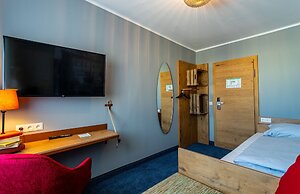 tinyTwice Hotel Bonn