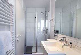 tinyTwice Hotel Bonn