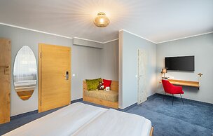 tinyTwice Hotel Bonn